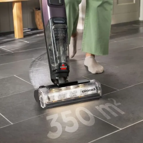 Bissell CrossWave® OmniForce™ EdgeFind Select 4330N - Image 9