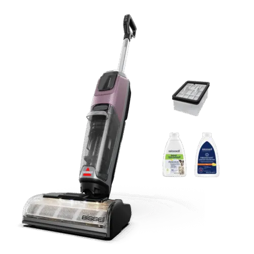 Bissell CrossWave® OmniForce™ EdgeFind Select 4330N