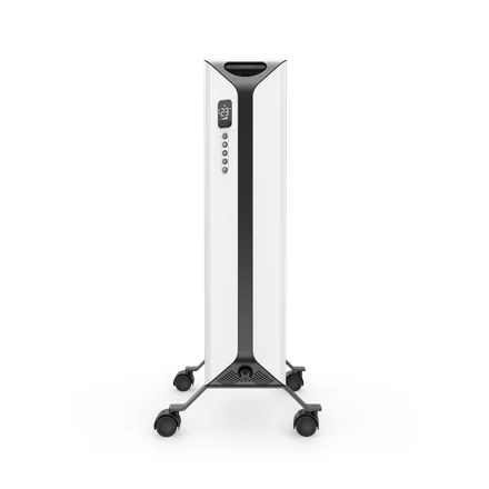 Duux Edge DXOH20 2000 W, 20 m²  - Õliradiaator - Image 2