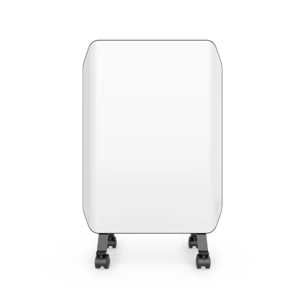 Duux Edge DXOH20 2000 W, 20 m²  - Õliradiaator - Image 3