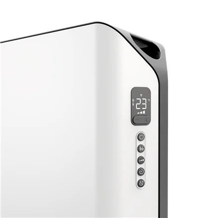 Duux Edge DXOH20 2000 W, 20 m²  - Õliradiaator - Image 5