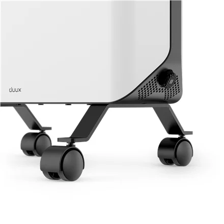 Duux Edge DXOH20 2000 W, 20 m²  - Õliradiaator - Image 7