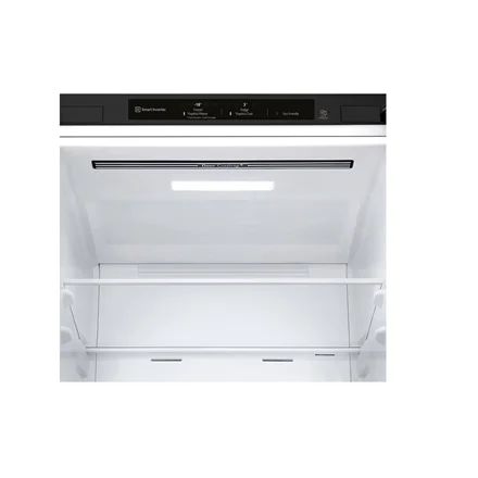 LG GBV3100EEP.AEPQEUZ, No Frost, 344 L, kõrgus 186 cm, must - Külmik - Image 12
