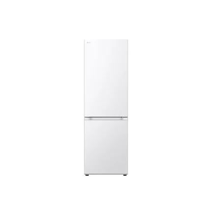 LG GBV21L0ESW.ASWQEUZ NatureFRESH, NoFrost, 344 L, kõrgus 186 cm, valge - Külmik