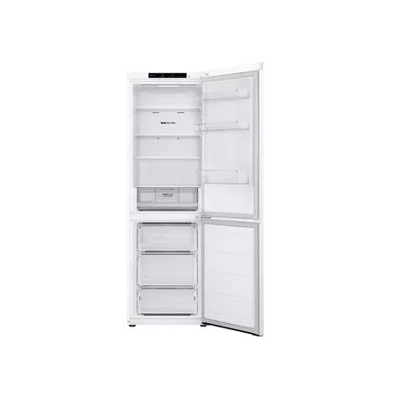 LG GBV21L0ESW.ASWQEUZ NatureFRESH, NoFrost, 344 L, kõrgus 186 cm, valge - Külmik - Image 3