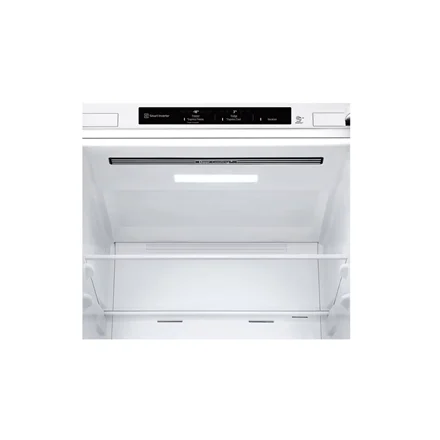 LG GBV21L0ESW.ASWQEUZ NatureFRESH, NoFrost, 344 L, kõrgus 186 cm, valge - Külmik - Image 5