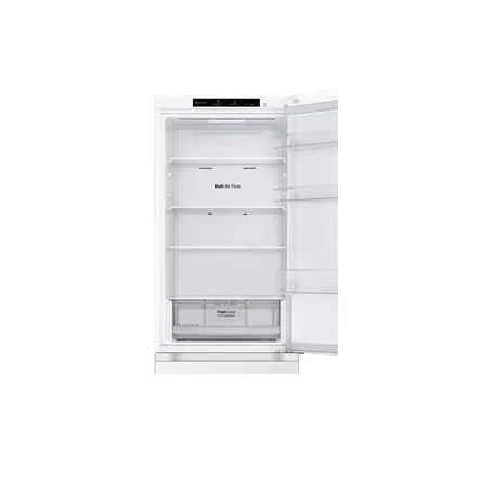 LG GBV21L0ESW.ASWQEUZ NatureFRESH, NoFrost, 344 L, kõrgus 186 cm, valge - Külmik - Image 9