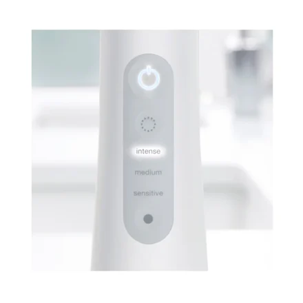 Oral-B OxyJet - Hambavahede puhastaja MD20 - Image 4