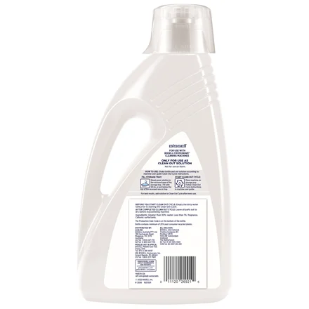 Bissell FRESHSTART™ Clean‐Out puhastuslahus kõikidele BISSELL CrossWave® seadmetele 2L - Image 2