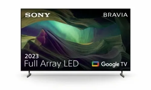 Sony 65" 4K Ultra HD Google TV™ KD65X85LB.CEI