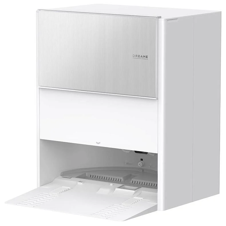 Dreame Aqua Ultra Roller Complete, märg- ja kuivpuhastus – Robottolmuimeja RLH71DE-1-WH - Image 13