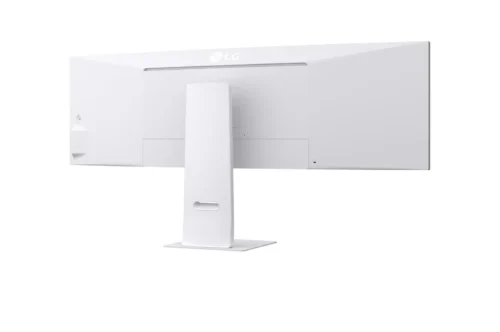 LG 49" UltraWide Dual QHD kumer Nano IPS - Monitor (49U950A-W) - Image 15
