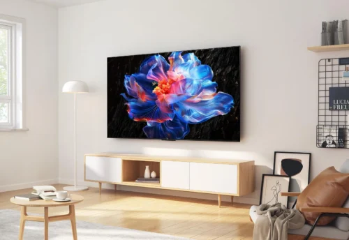 TCL 75" 4K Ultra HD Google TV-75V6C - Image 12