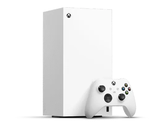 Xbox Series X 1TB Digital Edition