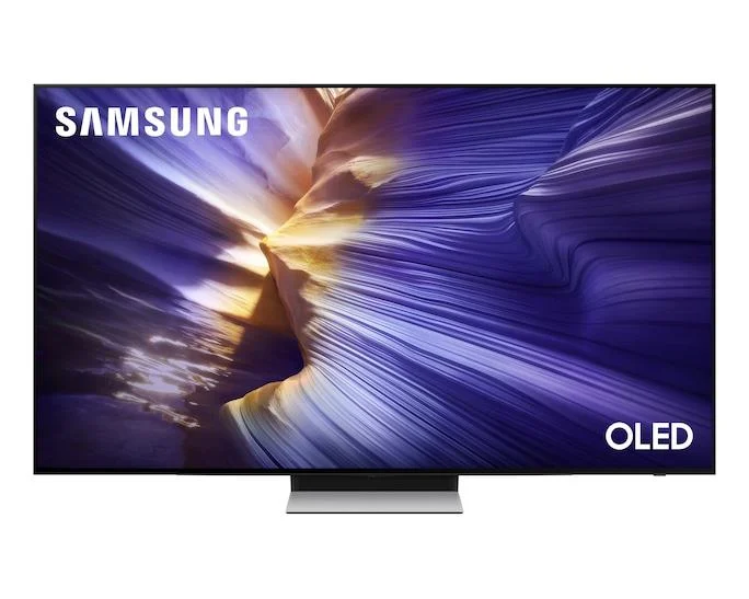 Samsung 48" 4K OLED QE48S90FAEXXH - Image 8
