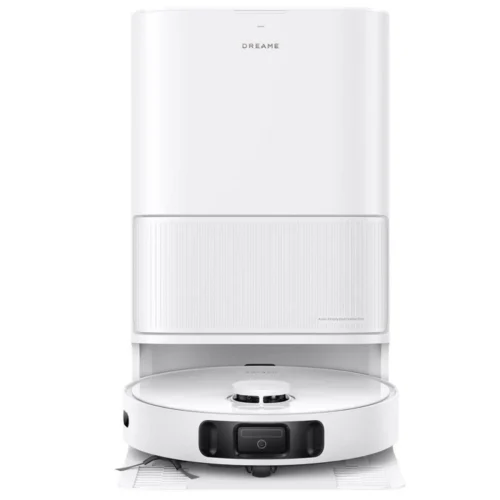 Dreame D20 ULTRA - Robottolmuimeja (RLD31SE) - Image 6