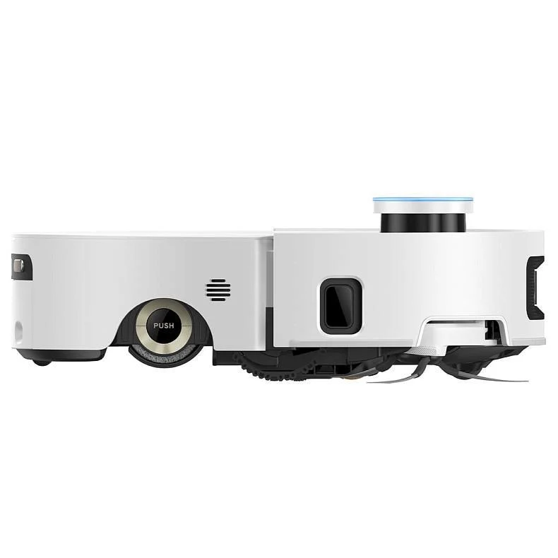 Dreame Aqua Ultra Roller Complete, märg- ja kuivpuhastus – Robottolmuimeja RLH71DE-1-WH - Image 9