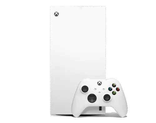 Xbox Series X 1TB Digital Edition - Image 2