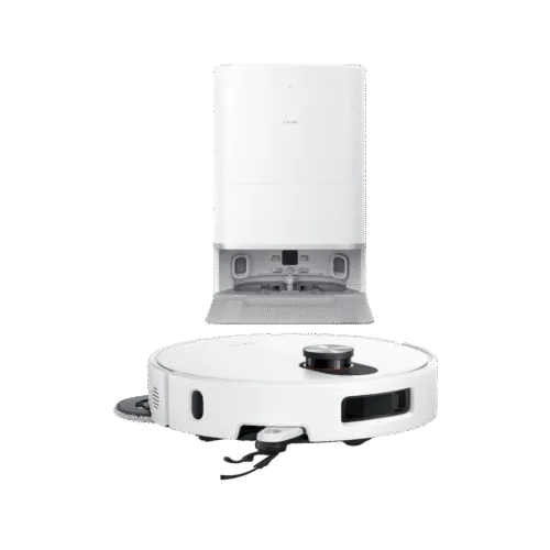 Xiaomi Robot Vacuum 5 BHR0834EU - Robottolmuimeja