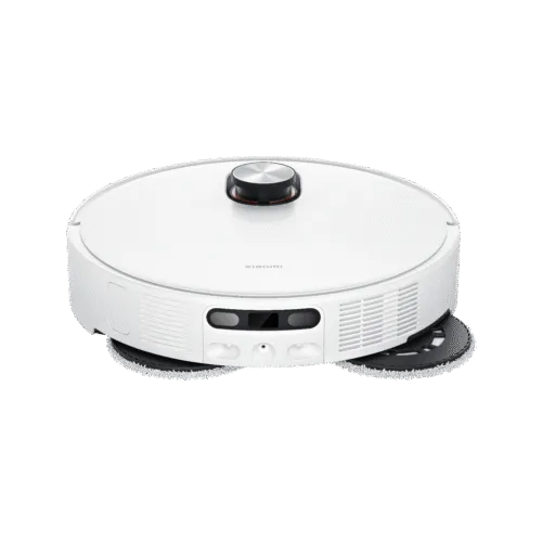 Xiaomi Robot Vacuum 5 BHR0834EU - Robottolmuimeja - Image 4