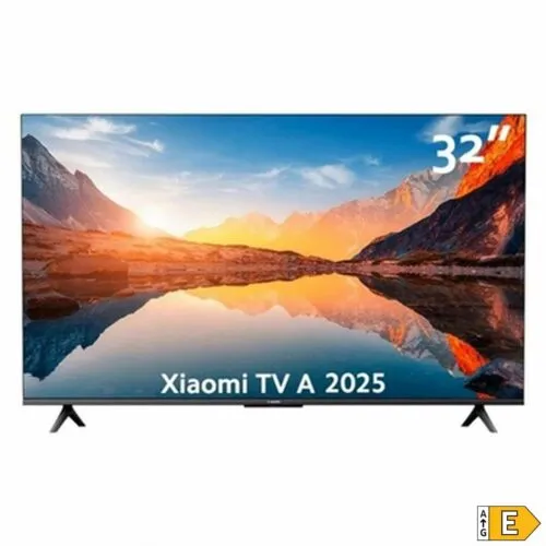 Xiaomi 32" HD A2025 Google TV™ ELA5192EU