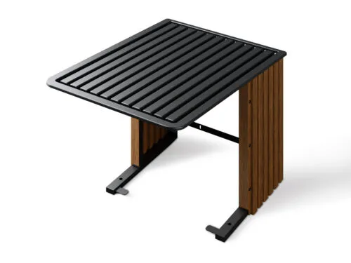 Ecovacs GOAT G1-GARAGE PRO Premium garaaž robotniidukile