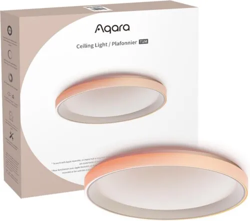 Aqara Smart T1M - Nutikas Laevalgusti CL-L02D