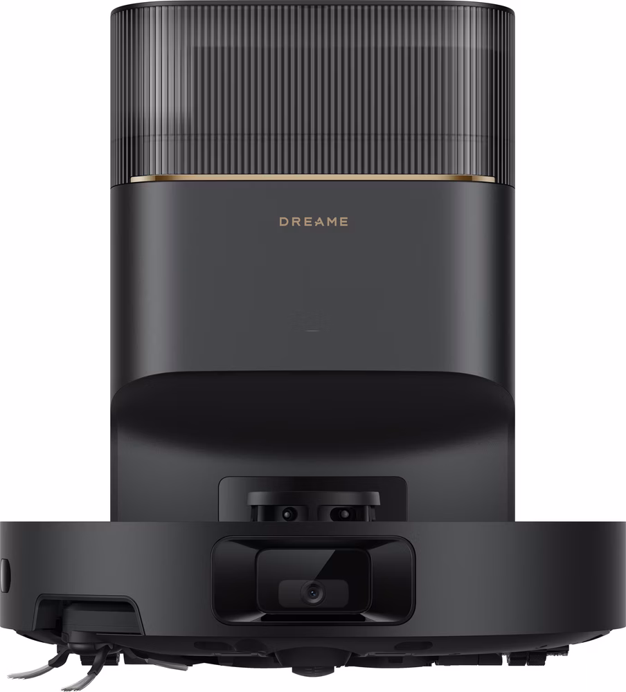 Dreame D20 Pro Plus - Robottolmuimeja RLD43SD-BK - Image 5