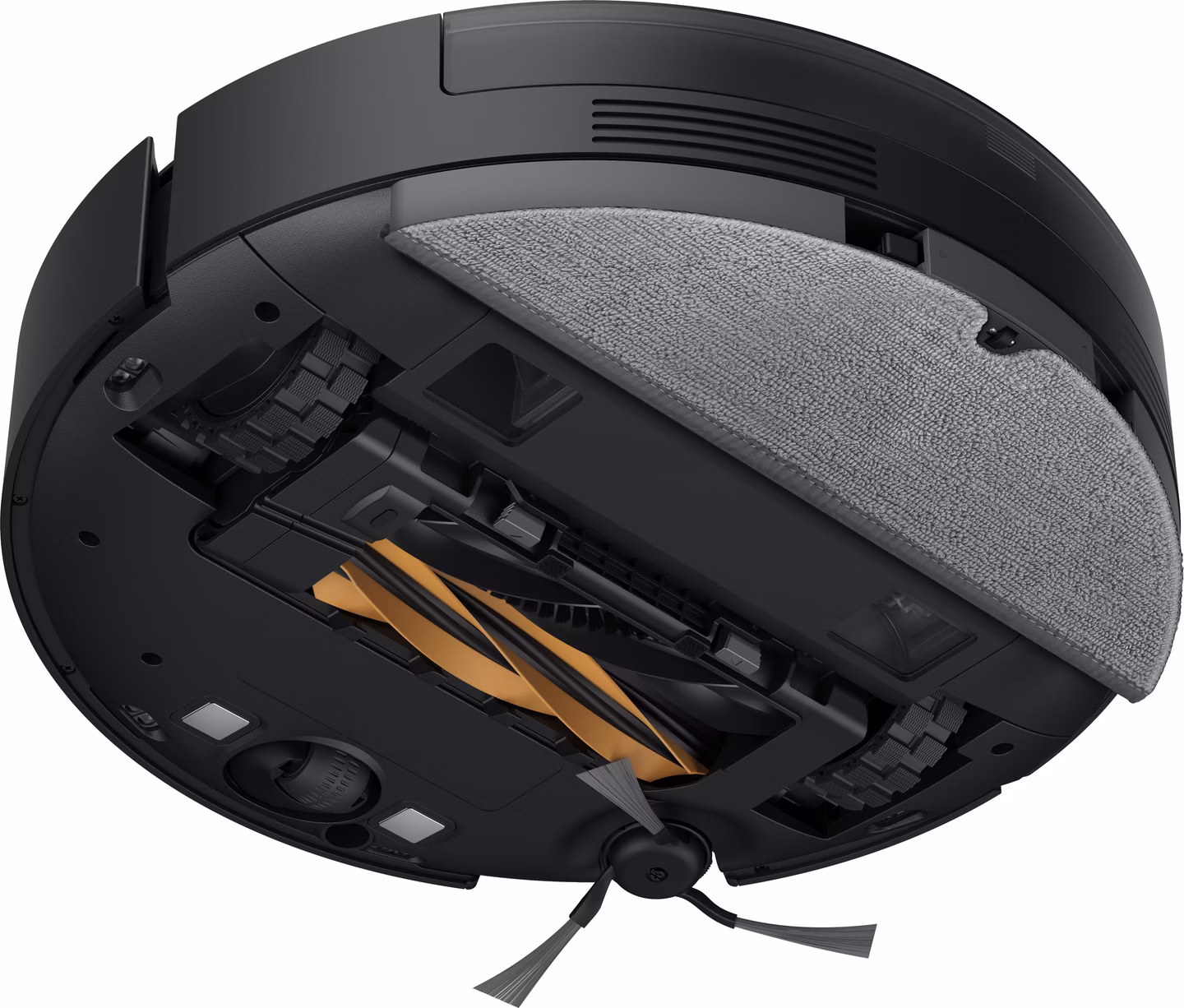 Dreame D20 Pro Plus - Robottolmuimeja RLD43SD-BK - Image 8