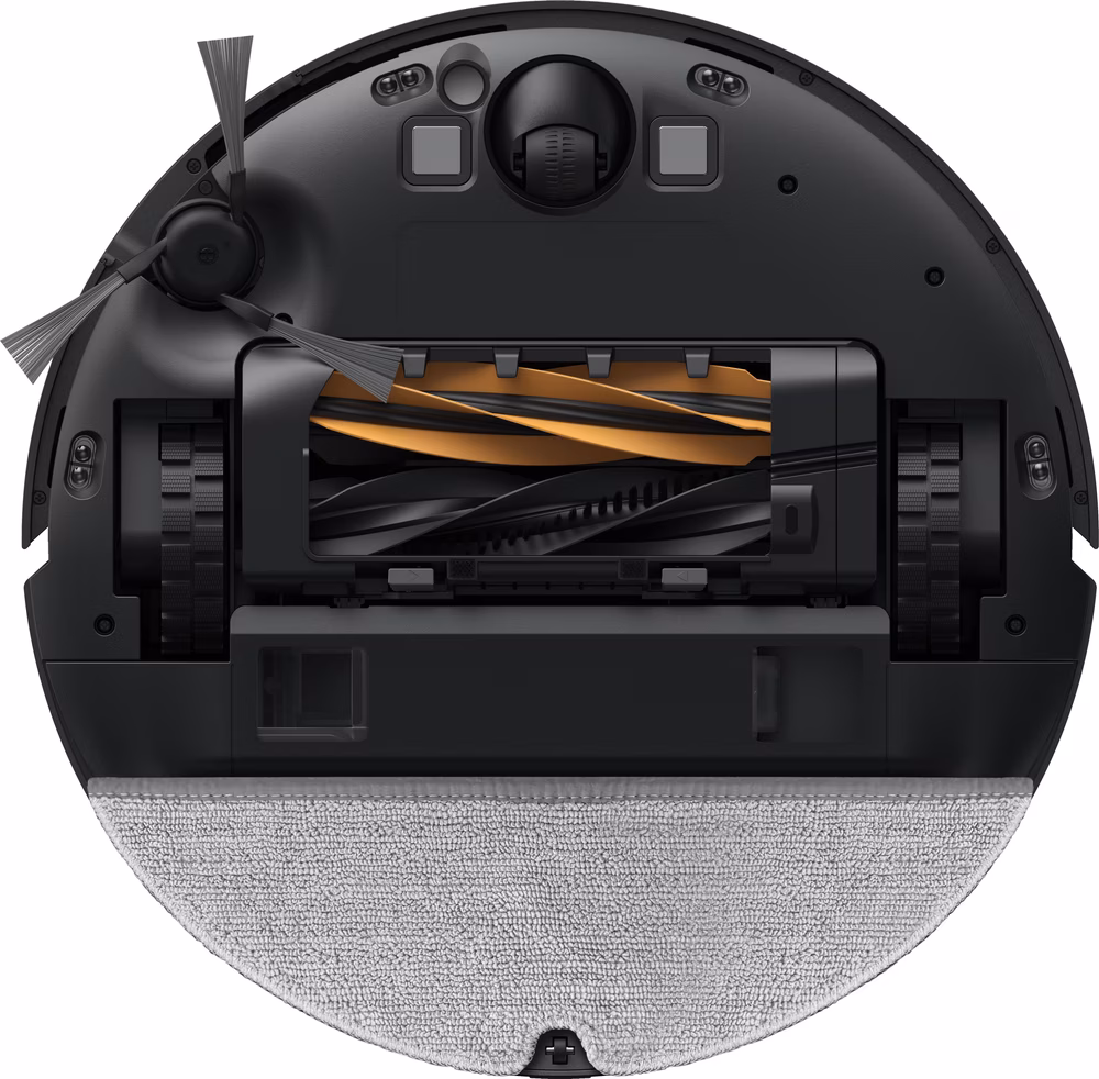 Dreame D20 Pro Plus - Robottolmuimeja RLD43SD-BK - Image 9
