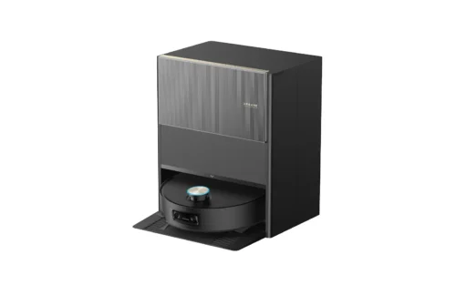 Dreame Aqua 10 Ultra Track Complete RLR81CE-1 BLACK - Robottolmuimeja - Image 2