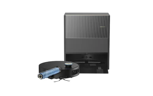Dreame Aqua 10 Ultra Track Complete RLR81CE-1 BLACK - Robottolmuimeja