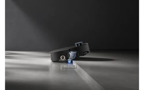 Dreame Aqua 10 Ultra Track Complete RLR81CE-1 BLACK - Robottolmuimeja - Image 7