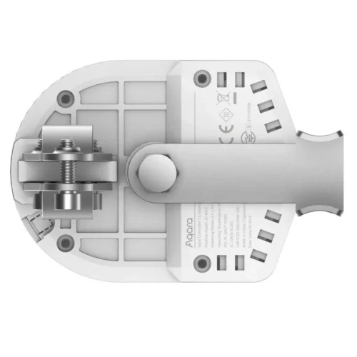NUTIKAS KODUKLAPI KONTROLLER/T1 VC-X01D AQARA - Image 4