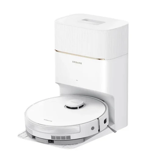 Dreame D20 Pro Plus - Robottolmuimeja (RLD43SD-WH)
