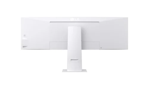 LG 49" UltraWide Dual QHD kumer Nano IPS - Monitor (49U950A-W) - Image 13