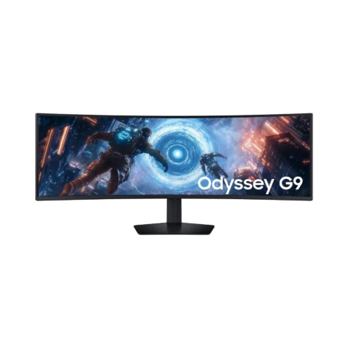Samsung 49" Odyssey G9 monitor LS49FG910EUXEN