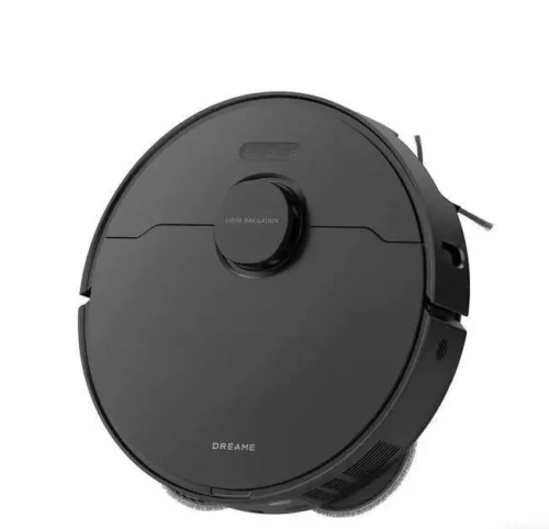 Dreame X40 Ultra COMP RLX63CE-2-BK - Robottolmuimeja - Image 2
