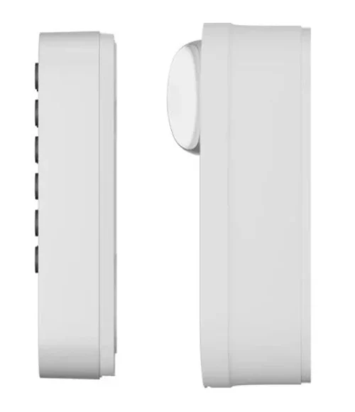 Aqara Smart Lock U200, EL-D02D-W - Nutikas lukk - Image 2