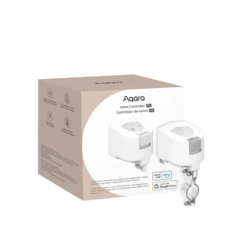 NUTIKAS KODUKLAPI KONTROLLER/T1 VC-X01D AQARA - Image 5
