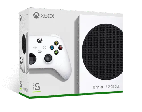 Xbox Series S 512GB - Image 7