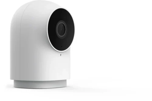 Aqara Camera Hub G2H Pro - Sisevideokaamera CH-C01 - Image 2