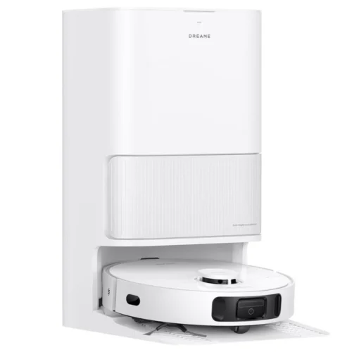 Dreame D20 ULTRA - Robottolmuimeja (RLD31SE)