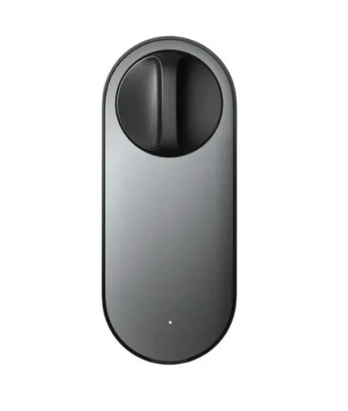 Aqara Smart Lock U200 Lite Kit, EL-D03D-B - Nutikas lukk - Image 2