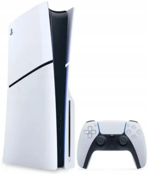 Sony PlayStation 5 Slim konsool