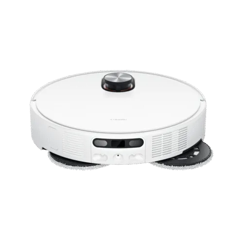 Xiaomi Robot Vacuum 5 Pro EU märg- ja kuivpuhastus – Robottolmuimeja BHR07WFEU - Image 4