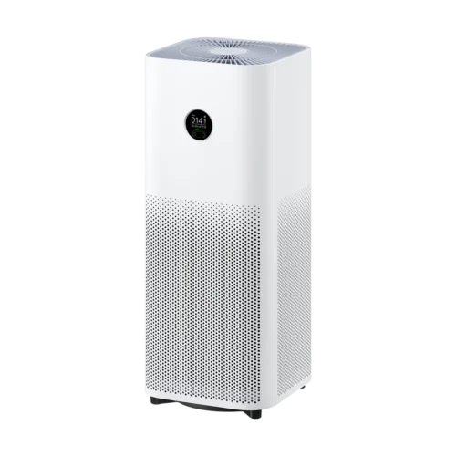Xiaomi Smart Air Purifier 4 Pro 35-60 m² - Õhupuhastaja BHR5056EU