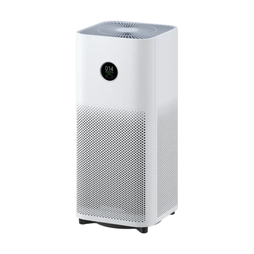 Xiaomi Smart Air Purifier 4 30 W 28-48 m² - Õhupuhastaja BHR5096GL