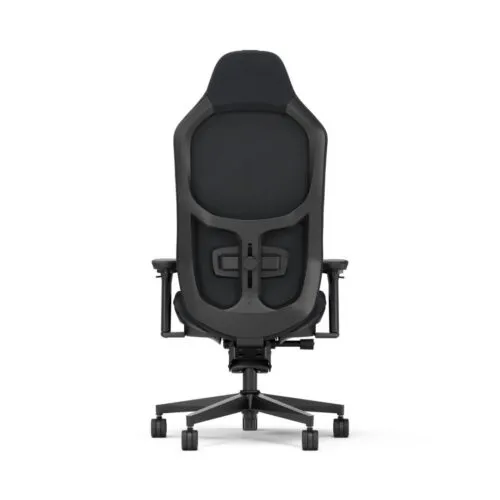 Fractal Design Refine Alcantara Dark - Mänguritool FD-CH-RE1A-01 - Image 2