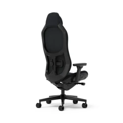 Fractal Design Refine Alcantara Dark - Mänguritool FD-CH-RE1A-01 - Image 6